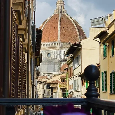 Brunelleschi Apartment