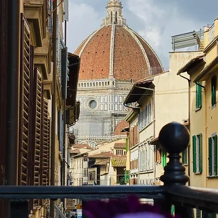 Brunelleschi Florencia