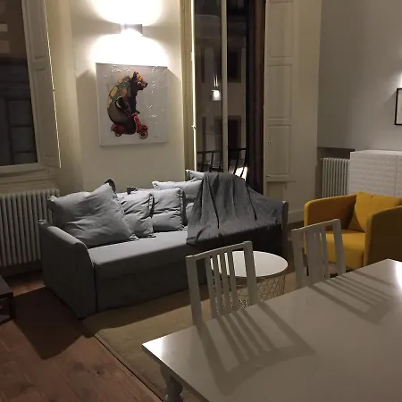 Appartement Brunelleschi Florence
