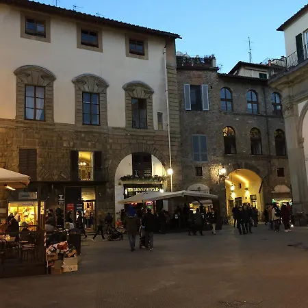 Brunelleschi Appartement Florence