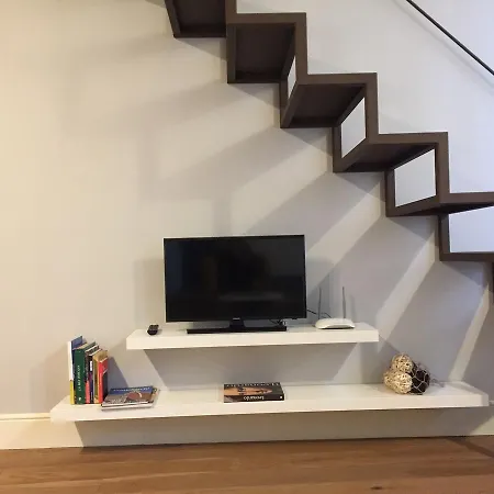 Brunelleschi Appartement *