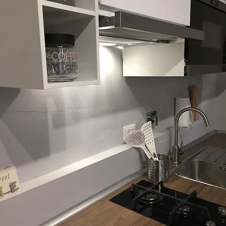 Appartement Brunelleschi *