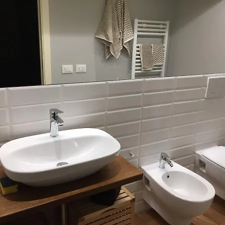 Appartement Brunelleschi *