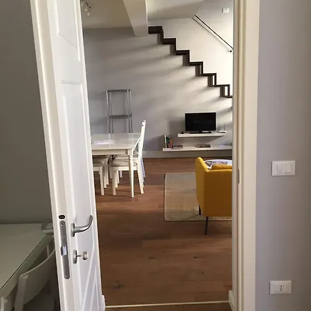 Appartement Brunelleschi Florence