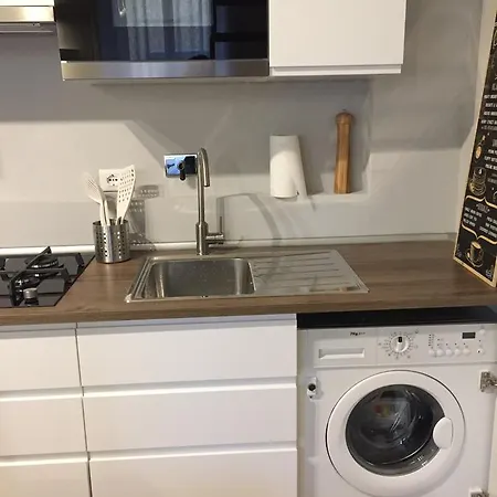 Appartement Brunelleschi