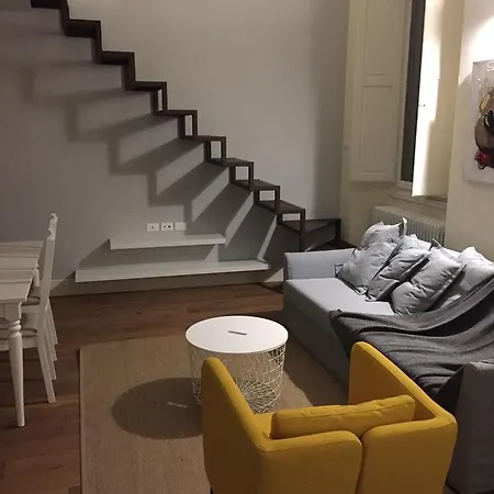 Brunelleschi Apartment Florence