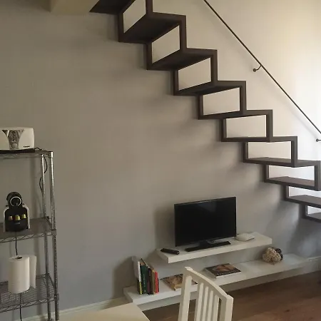 Appartement Brunelleschi *