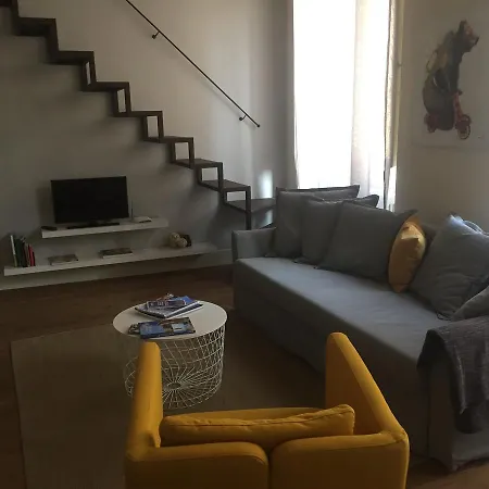 Appartement Brunelleschi
