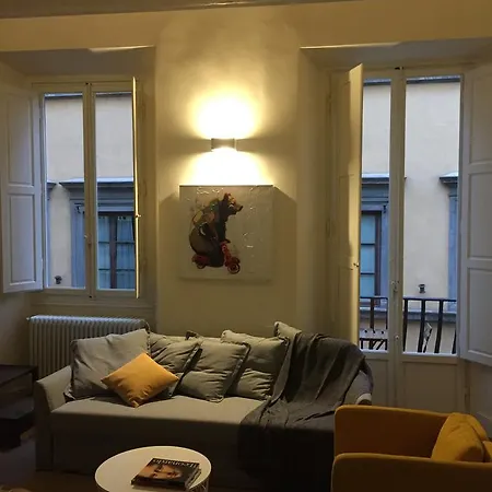Appartement Brunelleschi *