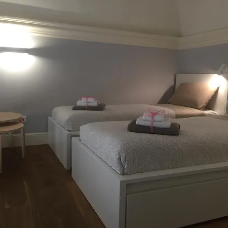 Appartement Brunelleschi Florence