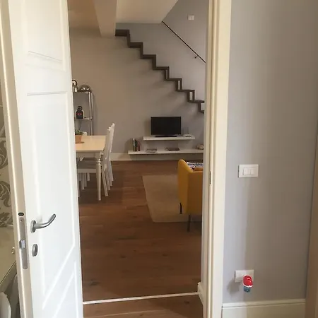 Apartment Brunelleschi *