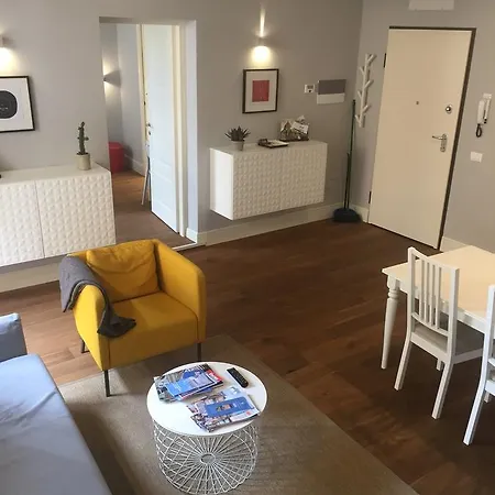 Appartement Brunelleschi *