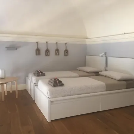 Appartement Brunelleschi *