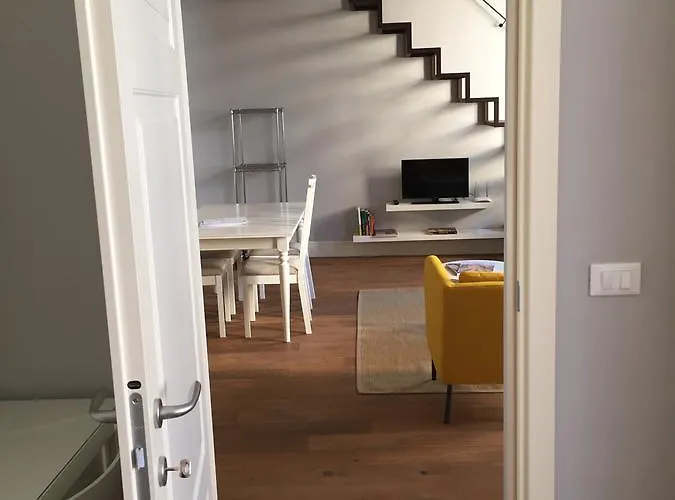 Lägenhet Brunelleschi Florens