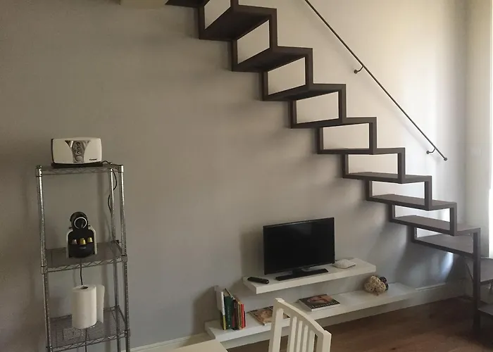 Lägenhet Brunelleschi *