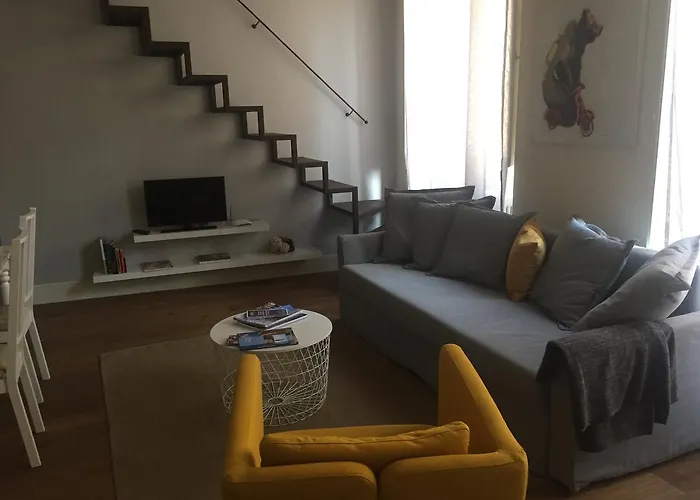 Lägenhet Brunelleschi