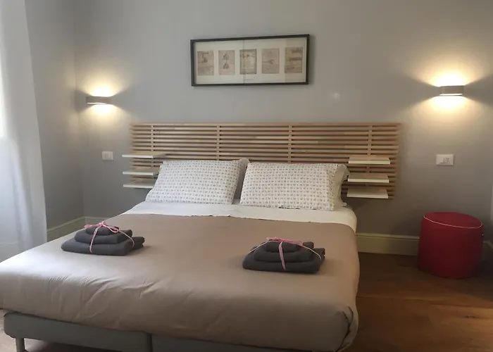 Lägenhet Brunelleschi