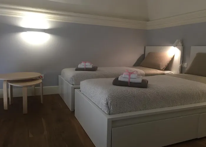 Lägenhet Brunelleschi Florens