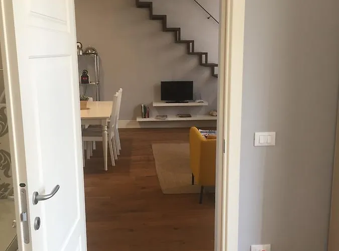 Lägenhet Brunelleschi *