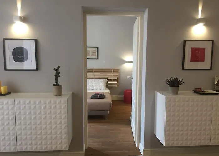 Lägenhet Brunelleschi