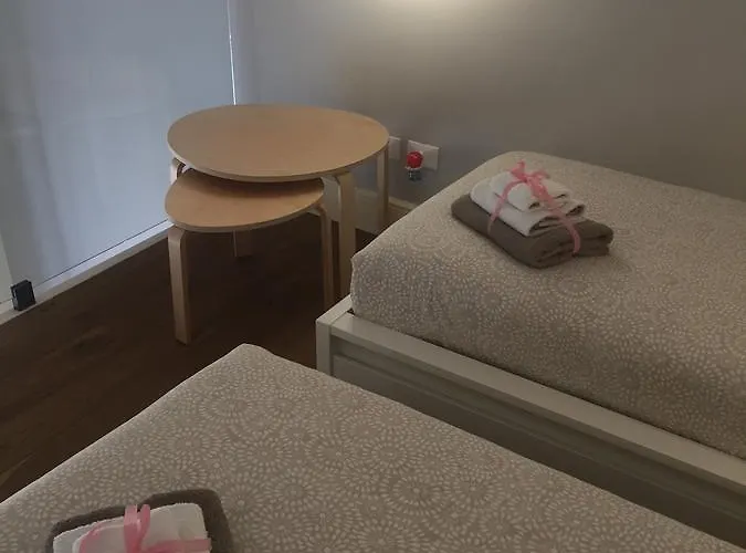 Lägenhet Brunelleschi