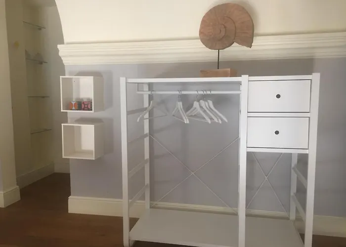 Brunelleschi Lägenhet Florens