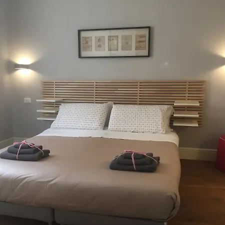 Apartmán Brunelleschi
