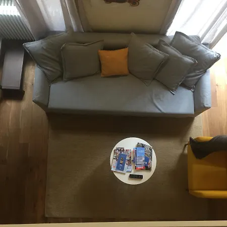 Brunelleschi Apartmán Florencie