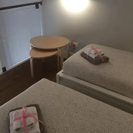 Apartmán Brunelleschi