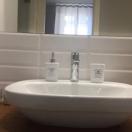 Apartmán Brunelleschi *