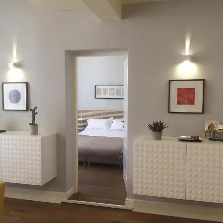 Brunelleschi Apartmán *
