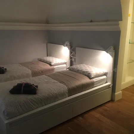 Brunelleschi Apartamento Florencia