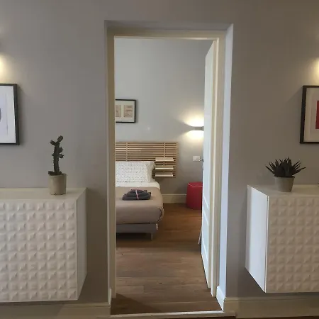 Apartamento Brunelleschi