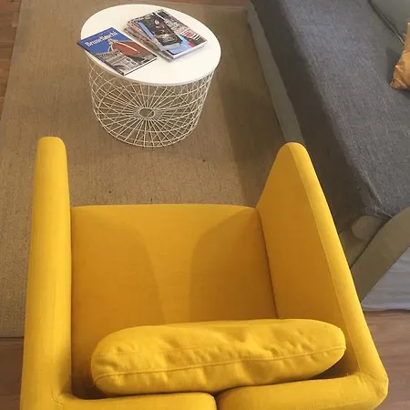 Apartamento Brunelleschi Florencia