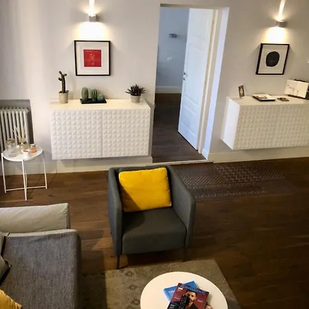 Brunelleschi Apartamento